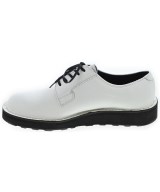 Y's for men（ワイズフォーメン）その他 白 サイズ:7(25cm位) メンズ/2200725287146