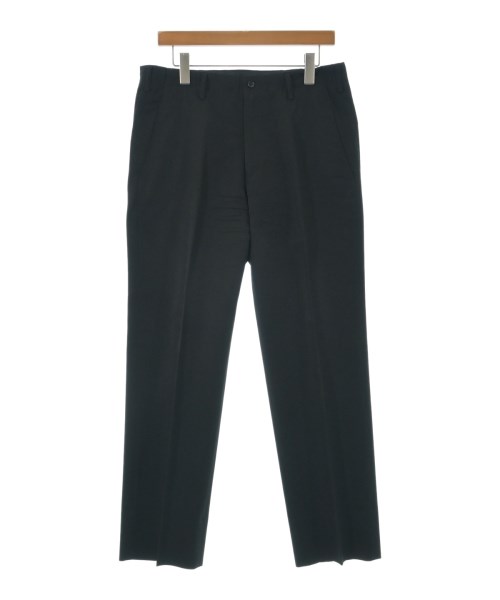 Y's for men（ワイズフォーメン）スラックス 黒 サイズ:3(L位) メンズ/2200735417014