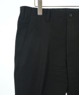 Y's for men（ワイズフォーメン）スラックス 黒 サイズ:3(L位) メンズ/2200735417014