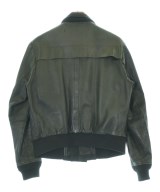 Y's for men（ワイズフォーメン）ブルゾン 黒 サイズ:3(L位) メンズ/2200735417038