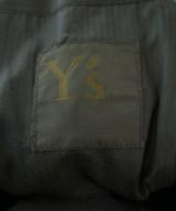 Y's for men（ワイズフォーメン）ブルゾン 黒 サイズ:3(L位) メンズ/2200735417038