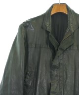 Y's for men（ワイズフォーメン）ブルゾン 黒 サイズ:3(L位) メンズ/2200735417038
