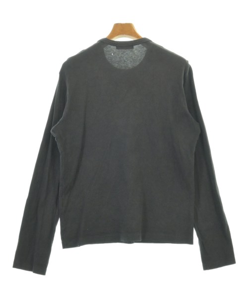 Y's for men（ワイズフォーメン）Tシャツ・カットソー 黒 サイズ:3(M位) メンズ/2200735759039