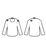 Y's for men（ワイズフォーメン）Tシャツ・カットソー 黒 サイズ:3(M位) メンズ/2200735759039