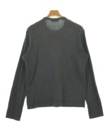 Y's for men（ワイズフォーメン）Tシャツ・カットソー 黒 サイズ:3(M位) メンズ/2200735759039