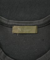 Y's for men（ワイズフォーメン）Tシャツ・カットソー 黒 サイズ:3(M位) メンズ/2200735759039
