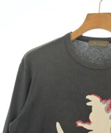 Y's for men（ワイズフォーメン）Tシャツ・カットソー 黒 サイズ:3(M位) メンズ/2200735759039