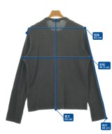 Y's for men（ワイズフォーメン）Tシャツ・カットソー 黒 サイズ:3(M位) メンズ/2200735759039