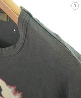 Y's for men（ワイズフォーメン）Tシャツ・カットソー 黒 サイズ:3(M位) メンズ/2200735759039