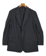 Y's for men（ワイズフォーメン）テーラードジャケット 黒 サイズ:3(L位) メンズ/2200736205023