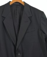 Y's for men（ワイズフォーメン）テーラードジャケット 黒 サイズ:3(L位) メンズ/2200736205023