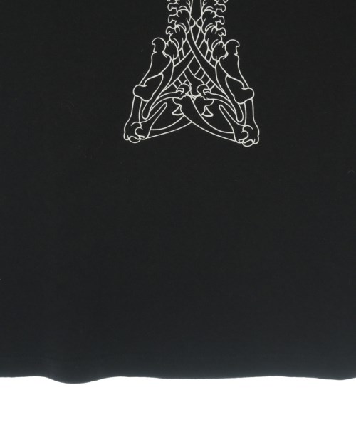 Y's for men（ワイズフォーメン）Tシャツ・カットソー 黒 サイズ:2(M位) メンズ/2200736484039