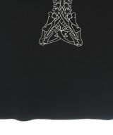 Y's for men（ワイズフォーメン）Tシャツ・カットソー 黒 サイズ:2(M位) メンズ/2200736484039