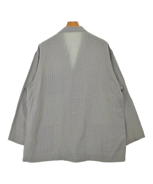 Y's for men（ワイズフォーメン）カジュアルジャケット 黒 サイズ:-(XXL位) メンズ/2200709885085