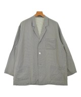 Y's for men（ワイズフォーメン）カジュアルジャケット 黒 サイズ:-(XXL位) メンズ/2200709885085