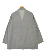 Y's for men（ワイズフォーメン）カジュアルジャケット 黒 サイズ:-(XXL位) メンズ/2200709885085