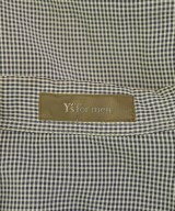 Y's for men（ワイズフォーメン）カジュアルジャケット 黒 サイズ:-(XXL位) メンズ/2200709885085