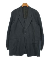 Y's for men（ワイズフォーメン）テーラードジャケット 紺 サイズ:M メンズ/2200731734092