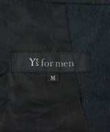 Y's for men（ワイズフォーメン）テーラードジャケット 紺 サイズ:M メンズ/2200731734092