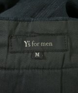 Y's for men（ワイズフォーメン）その他 紺 サイズ:M メンズ/2200731734221
