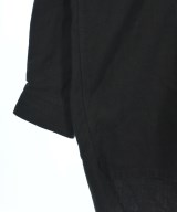 Y's for men（ワイズフォーメン）カジュアルシャツ 黒 サイズ:3(XXL位) メンズ/2200736796019