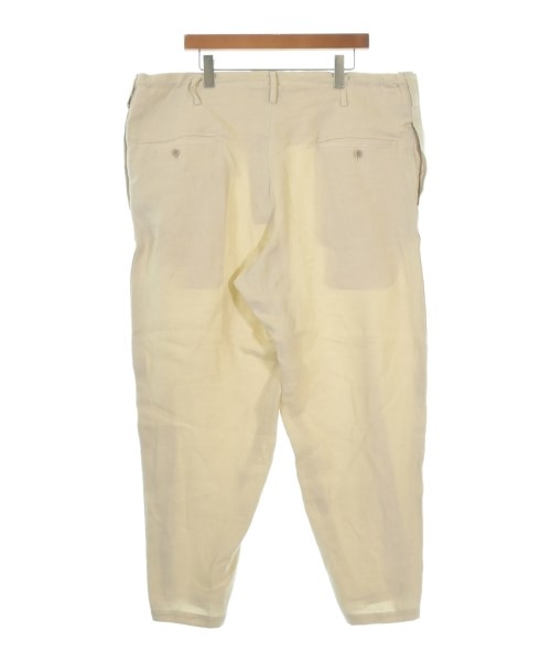 Y's for men（ワイズフォーメン）スラックス ベージュ サイズ:2(M位) メンズ/2200737729016