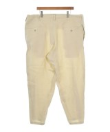 Y's for men（ワイズフォーメン）スラックス ベージュ サイズ:2(M位) メンズ/2200737729016