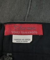 Y's for men（ワイズフォーメン）その他 グレー サイズ:-(M位) メンズ/2200720190038