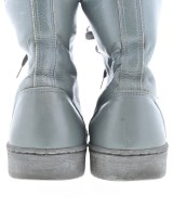 Y's for men（ワイズフォーメン）スニーカー カーキ サイズ:-(25cm位) メンズ/2200720190151