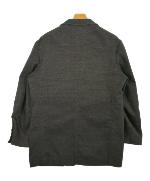 Y's for men（ワイズフォーメン）テーラードジャケット 茶 サイズ:3(L位) メンズ/2200715489062