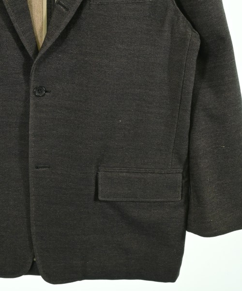 Y's for men（ワイズフォーメン）テーラードジャケット 茶 サイズ:3(L位) メンズ/2200715489062