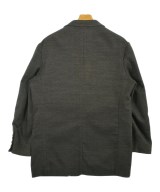 Y's for men（ワイズフォーメン）テーラードジャケット 茶 サイズ:3(L位) メンズ/2200715489062