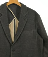 Y's for men（ワイズフォーメン）テーラードジャケット 茶 サイズ:3(L位) メンズ/2200715489062