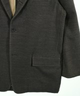 Y's for men（ワイズフォーメン）テーラードジャケット 茶 サイズ:3(L位) メンズ/2200715489062