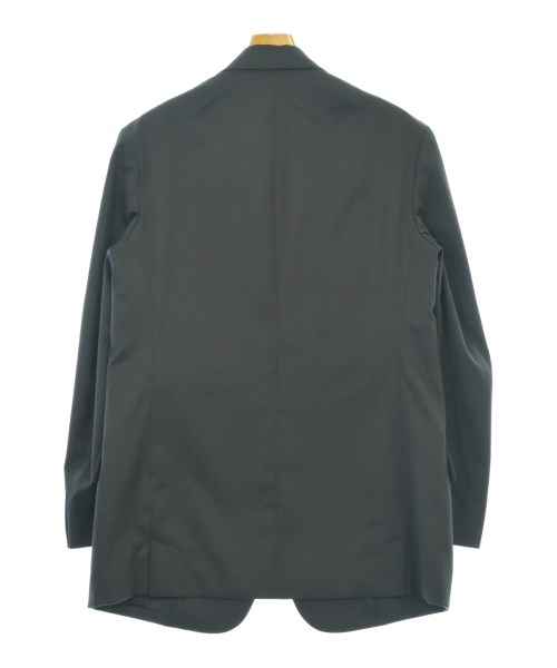 Y's for men（ワイズフォーメン）ジャケット 黒 サイズ:2(M位) メンズ/2200720541045