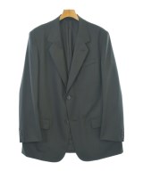 Y's for men（ワイズフォーメン）ジャケット 黒 サイズ:2(M位) メンズ/2200720541045