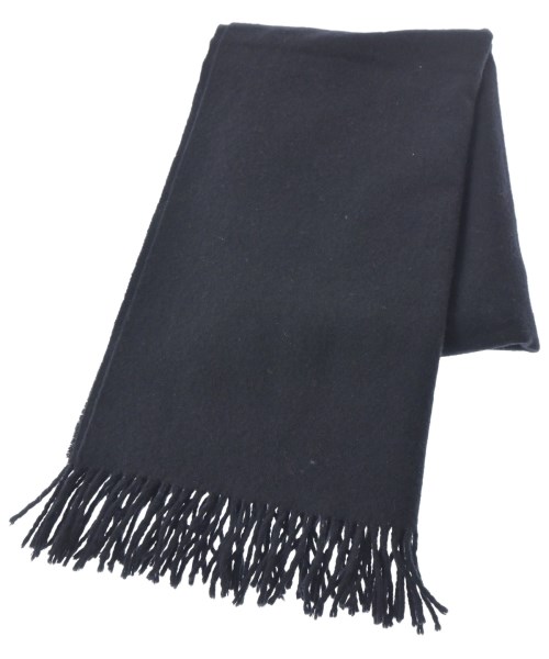 Y's for men(ワイズフォーメン)のマフラー サイズ:- 13,000円