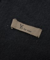 Y's for men（ワイズフォーメン）マフラー 黒 サイズ:- メンズ/2200724223152