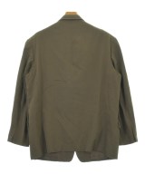 Y's for men（ワイズフォーメン）テーラードジャケット カーキ サイズ:M メンズ/2200724482054