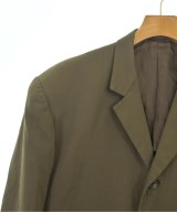 Y's for men（ワイズフォーメン）テーラードジャケット カーキ サイズ:M メンズ/2200724482054