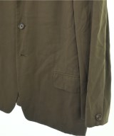 Y's for men（ワイズフォーメン）テーラードジャケット カーキ サイズ:M メンズ/2200724482054