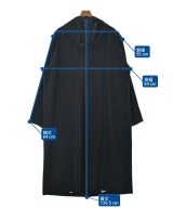 Y's for men（ワイズフォーメン）コート 黒 サイズ:M メンズ/2200724655014