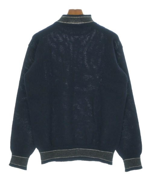 Y's for men（ワイズフォーメン）ニット・セーター 紺 サイズ:-(L位) メンズ/2200724990030