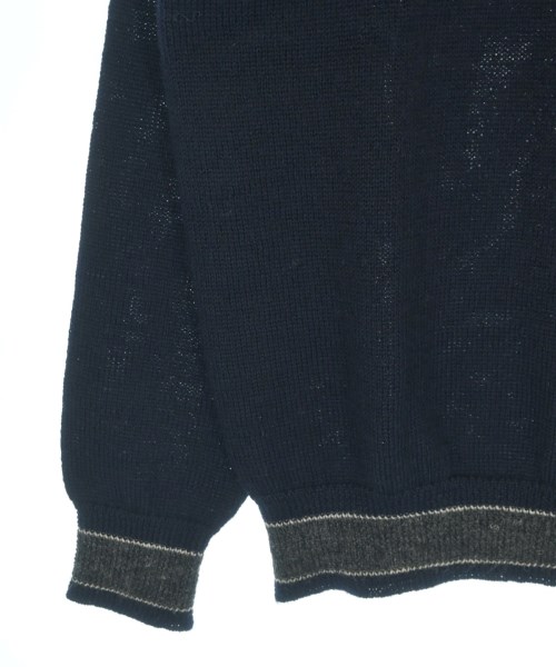 Y's for men（ワイズフォーメン）ニット・セーター 紺 サイズ:-(L位) メンズ/2200724990030