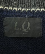Y's for men（ワイズフォーメン）ニット・セーター 紺 サイズ:-(L位) メンズ/2200724990030
