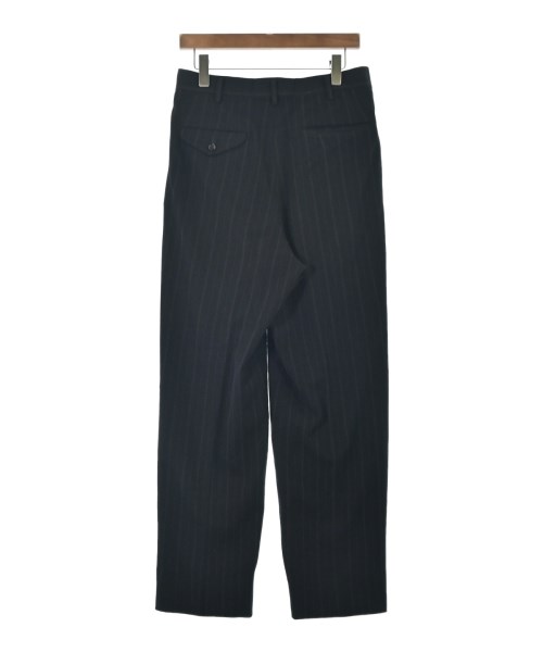Y's for men（ワイズフォーメン）スラックス 黒 サイズ:M メンズ/2200725356200