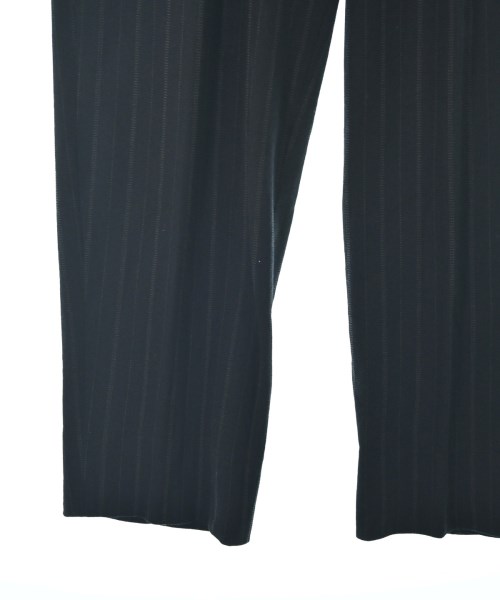 Y's for men（ワイズフォーメン）スラックス 黒 サイズ:M メンズ/2200725356200