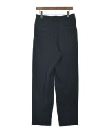 Y's for men（ワイズフォーメン）スラックス 黒 サイズ:M メンズ/2200725356200