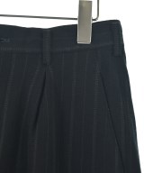 Y's for men（ワイズフォーメン）スラックス 黒 サイズ:M メンズ/2200725356200