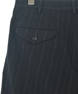 Y's for men（ワイズフォーメン）スラックス 黒 サイズ:M メンズ/2200725356200